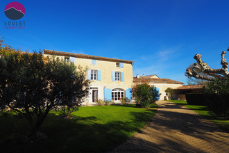  maison velleron 84740