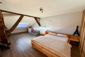  maison vellerot-les-vercel 25530