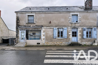  maison velles 36330