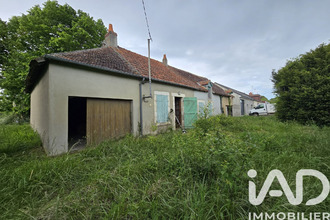  maison velles 36330