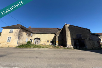  maison velloreille-les-choye 70700