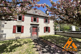  maison velzic 15590