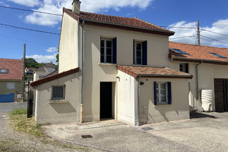  maison vemars 95470