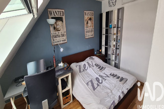  maison vemars 95470
