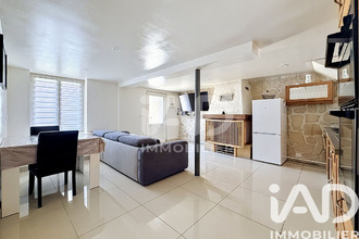  maison vemars 95470