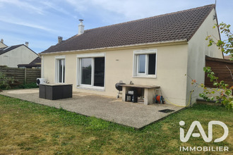  maison vemars 95470