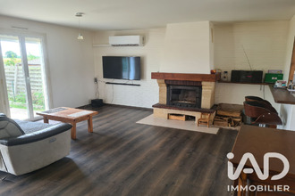  maison vemars 95470