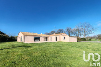  maison venansault 85190