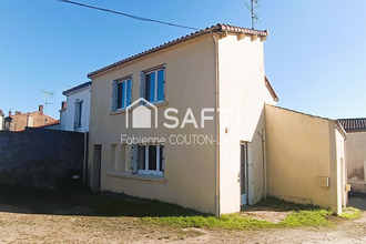  maison venansault 85190