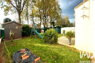  maison venansault 85190