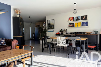  maison venansault 85190