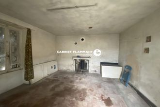  maison venarey-les-laumes 21150