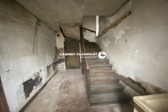  maison venarey-les-laumes 21150