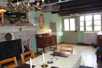  maison venarey-les-laumes 21150