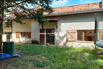  maison venarey-les-laumes 21150