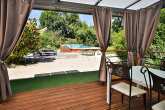  maison venarey-les-laumes 21150