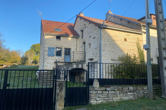  maison venarey-les-laumes 21150