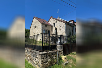  maison venarey-les-laumes 21150