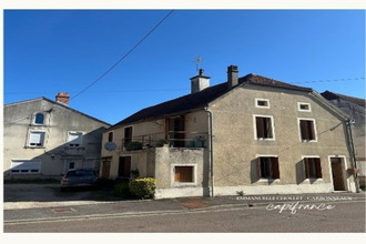  maison venarey-les-laumes 21150