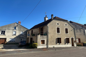  maison venarey-les-laumes 21150