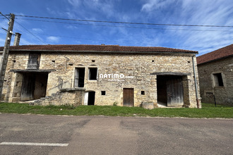  maison venarey-les-laumes 21150