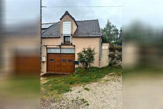  maison venarey-les-laumes 21150