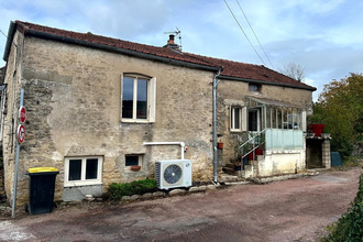  maison venarey-les-laumes 21150