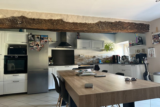 maison venarey-les-laumes 21150