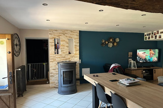  maison venarey-les-laumes 21150
