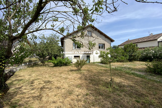  maison venarey-les-laumes 21150