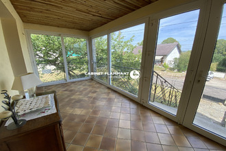  maison venarey-les-laumes 21150