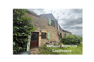  maison venarey-les-laumes 21150
