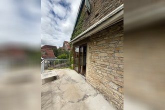  maison venarey-les-laumes 21150