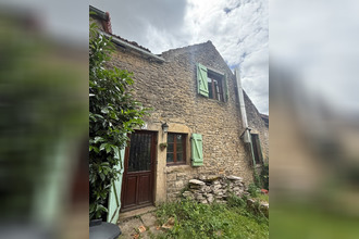 maison venarey-les-laumes 21150