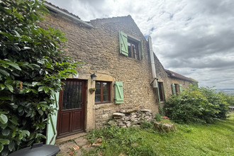  maison venarey-les-laumes 21150