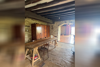  maison venarey-les-laumes 21150