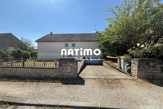  maison venarey-les-laumes 21150