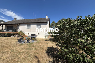  maison venarey-les-laumes 21150