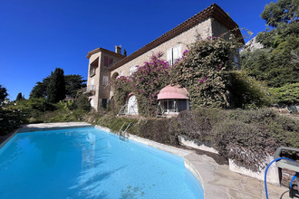  maison vence 06140