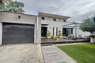  maison vendargues 34740