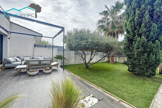  maison vendargues 34740