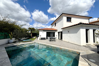  maison vendargues 34740