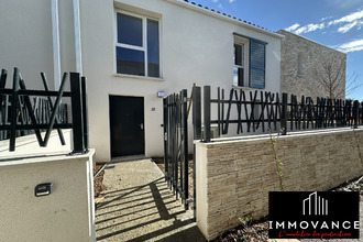  maison vendargues 34740