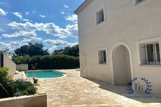  maison vendargues 34740