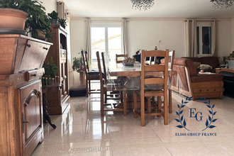  maison vendargues 34740