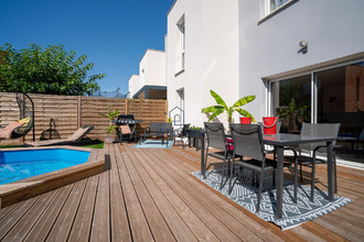  maison vendargues 34740