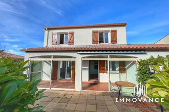  maison vendargues 34740