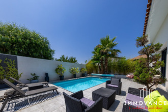  maison vendargues 34740