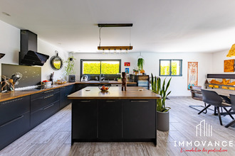  maison vendargues 34740