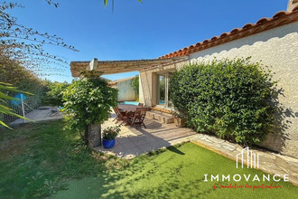  maison vendargues 34740